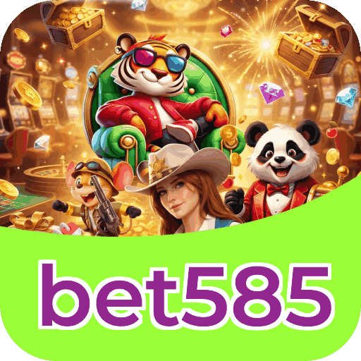 Verificação autenticidade APPs bet585 oficiais mostrando assinaturas digitais certificados