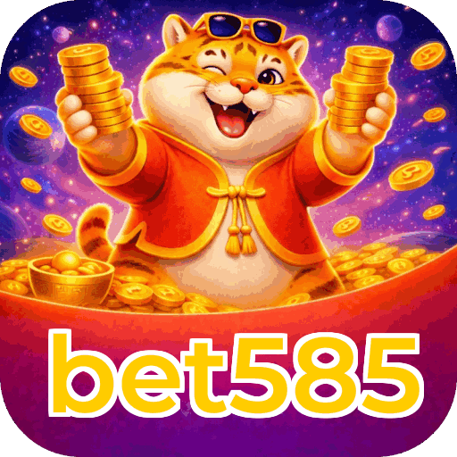 Siga a bet585 no Facebook